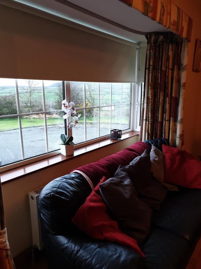 Relaxing Break At Coshel View Vila Foyle Bridge Exterior foto
