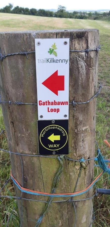 Relaxing Break At Coshel View Vila Foyle Bridge Exterior foto