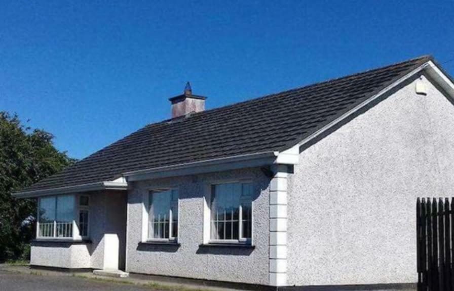 Relaxing Break At Coshel View Vila Foyle Bridge Exterior foto