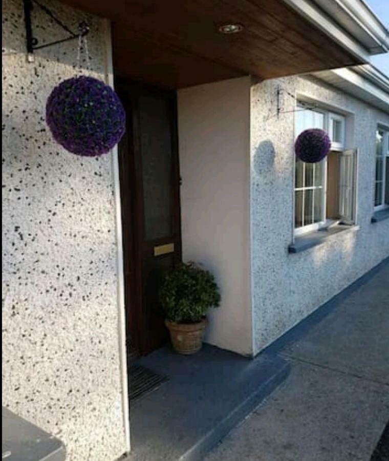 Relaxing Break At Coshel View Vila Foyle Bridge Exterior foto