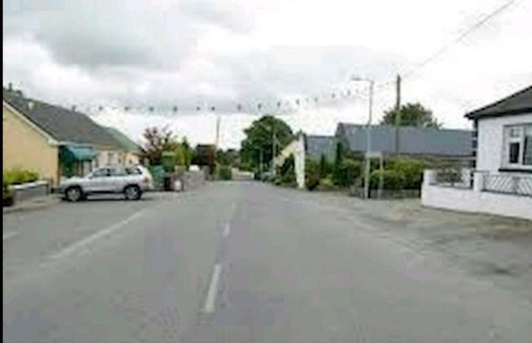 Relaxing Break At Coshel View Vila Foyle Bridge Exterior foto